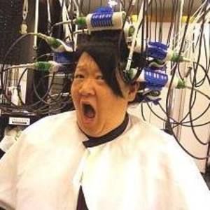 Meet your Posher, Mindy